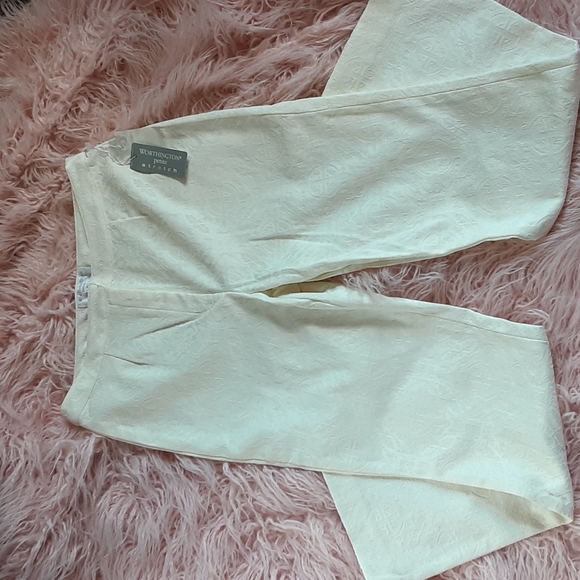 WORTHINGTON | Dress Pants - Picture 1 of 6